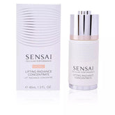 KANEBO-SENSAI CELLULAR LIFTING concentrado radiante 40 ml-DrShampoo - Perfumaria e Cosmética